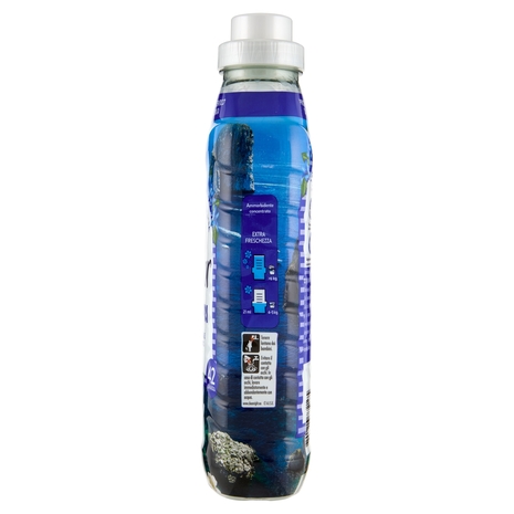 Lenor Essenze D'Italia Capri Ammorbidente Concentrato Gardenia e Giacinto, 42 Lavaggi 882 ml